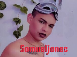 Samueljones