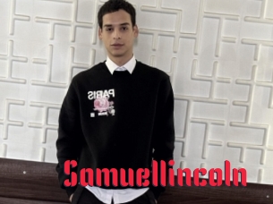Samuellincoln