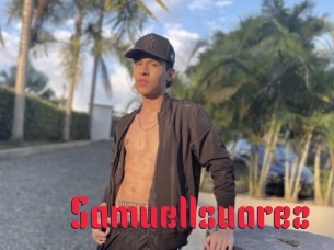 samuellsuarez Video Extrait