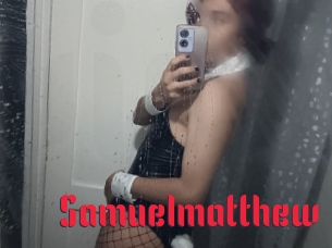 Samuelmatthew