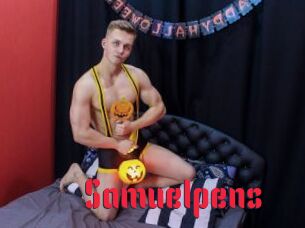 Samuelpens