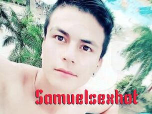 Samuelsexhot