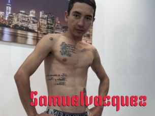 Samuelvasquez