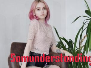 Samunderstanding