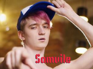 Samvile