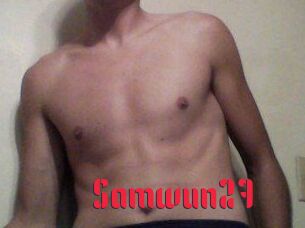 Samwun27