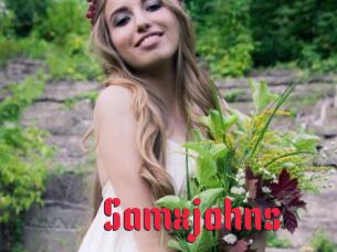 Samxjohns