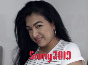 Samy2019
