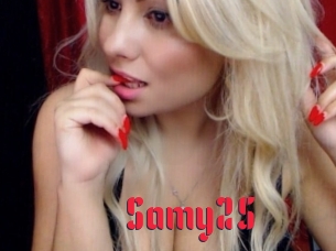 Samy25