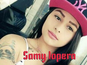 Samy_lopera