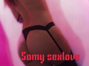 Samy_sexlove