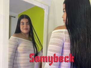 samybeck Video Extrait