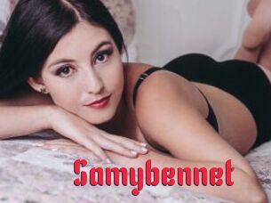 Samybennet