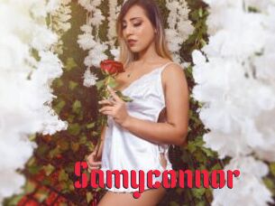 Samyconnor