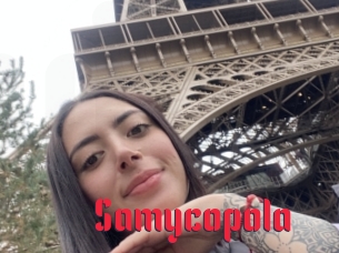 Samycopola