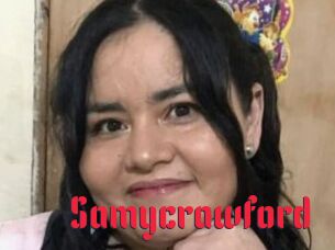 Samycrawford
