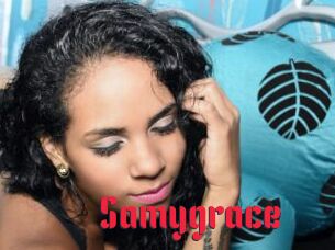 Samygrace