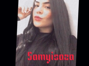 Samyisaza