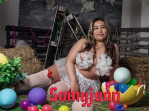 samyjean Video Extrait