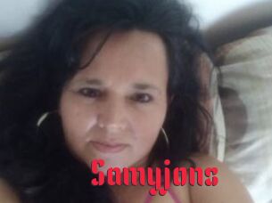 Samyjons