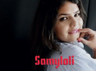 Samyloli
