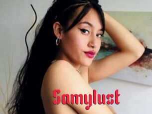 Samylust
