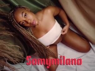 Samymilano