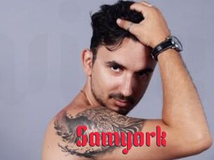 Samyork