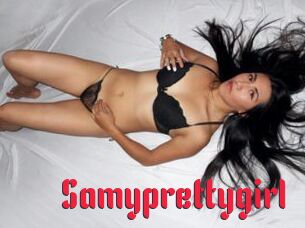 Samyprettygirl