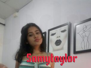 Samytaylor