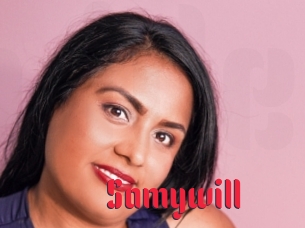 Samywill