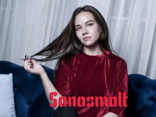 Sanasmalt