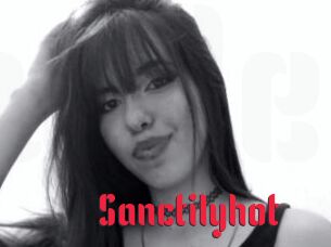 Sanctilyhot