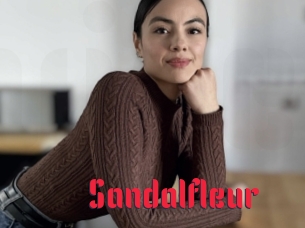 Sandalfleur