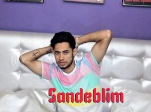 Sandeblim