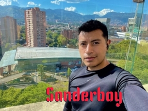 Sanderboy