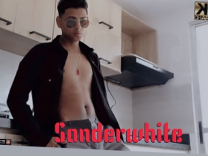 Sanderwhite