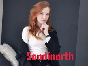 Sandinorth