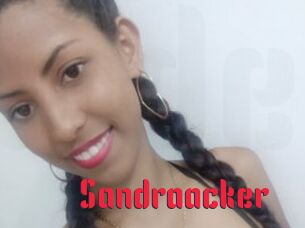 Sandraacker