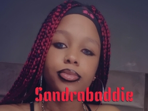 Sandrabaddie