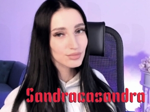 Sandracasandra