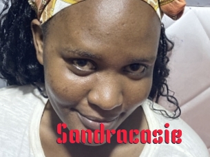 Sandracasie