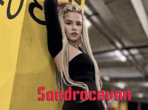 Sandracevan