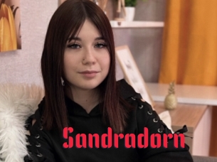 Sandradorn