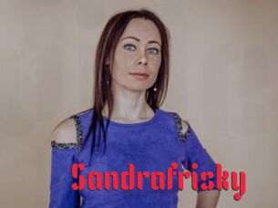 Sandrafrisky