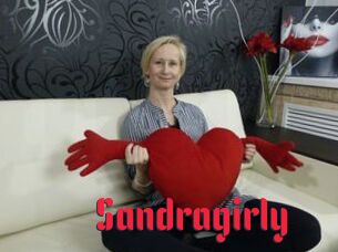 Sandragirly