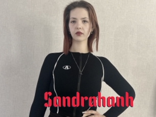 Sandrahanh