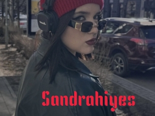 Sandrahiyes