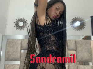 Sandramil