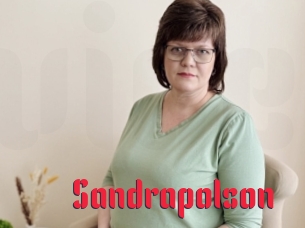 Sandrapolson